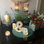 Pension B&B Klaasvaak