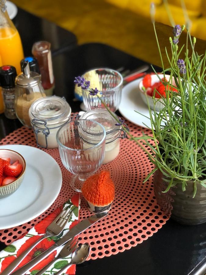 Bed & Breakfast Pension Klaasvaak Zierikzee